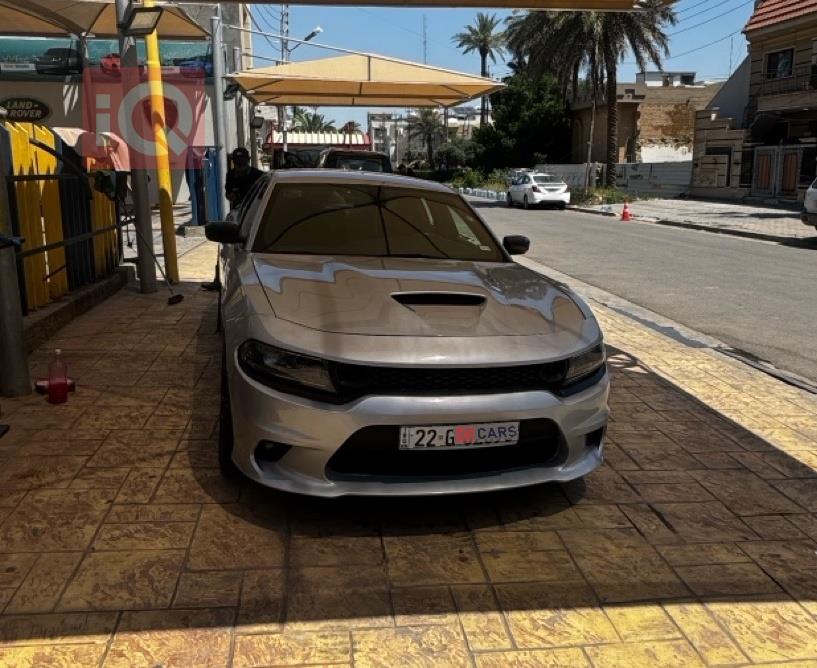 دودج تشارجر